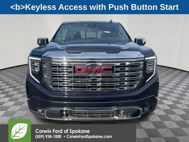 Used 2024 GMC Sierra 1500 Denali w/ Denali Reserve Package image 7