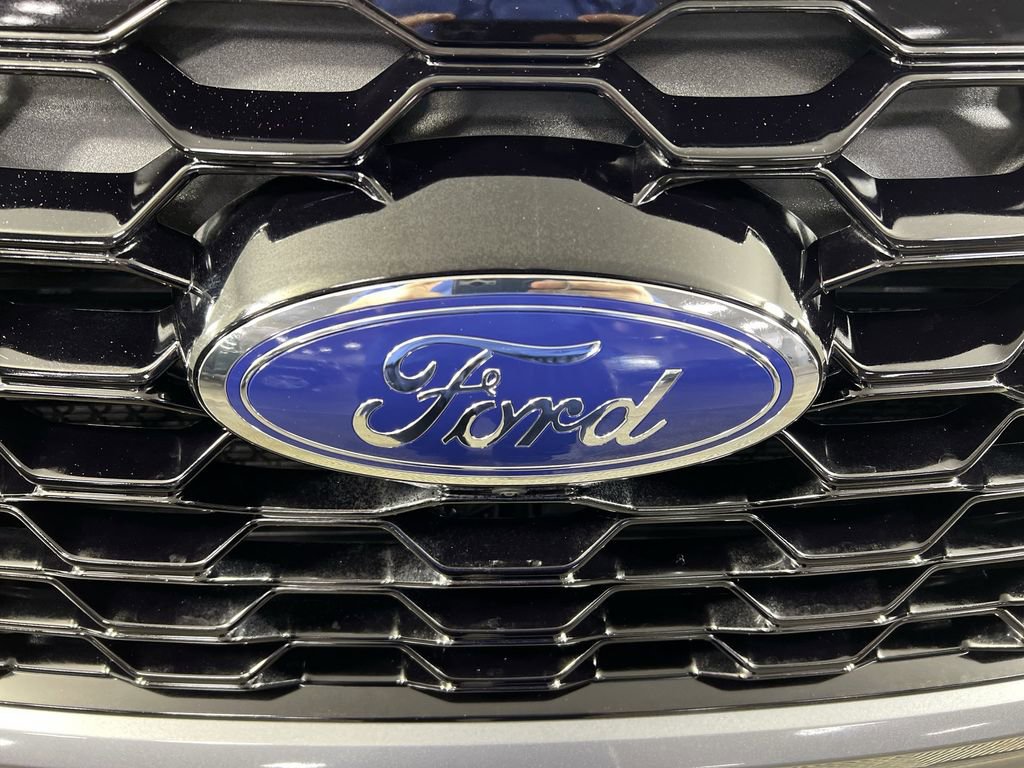 Used 2026 Ford Explorer ST-Line w/ ST-Line Street Pack image 32