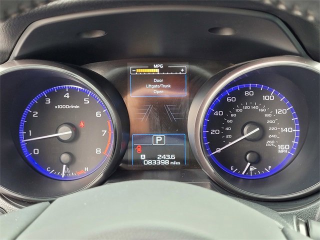 Used 2015 Subaru Outback 3.6R Limited image 27