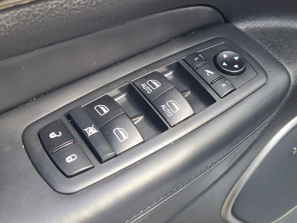 Certified 2020 Jeep Grand Cherokee High Altitude AWD/4WD image 21