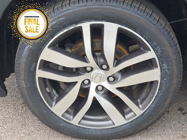 Used 2017 Honda Pilot Elite image 11