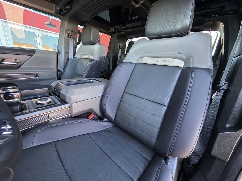 Used 2025 GMC Hummer EV 3X image 21