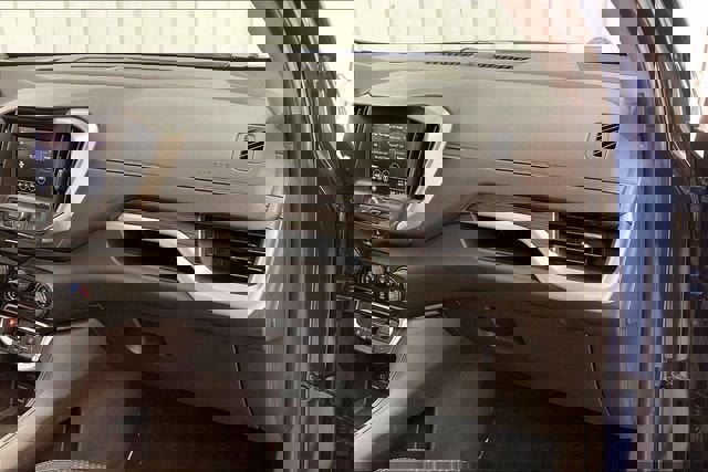 Certified 2022 GMC Terrain SLE w/ Driver Convenience Package image 17