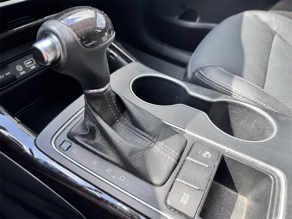 Used 2016 Kia Sorento EX w/ EX Touring Package image 18