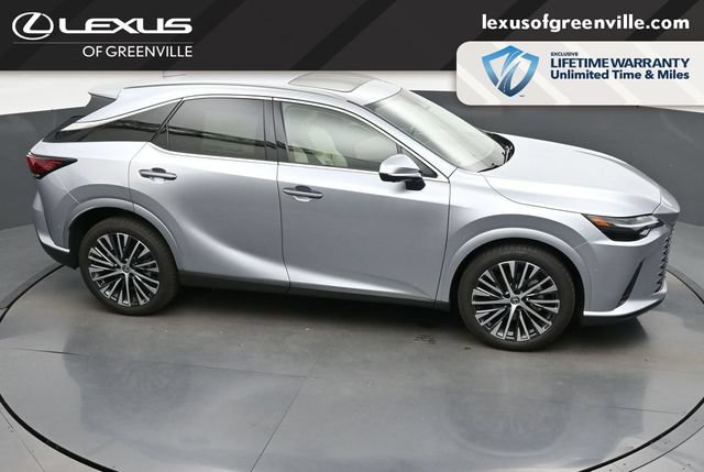 Used 2025 Lexus RX 350 Premium Plus w/ Convenience Package AWD/4WD image 19