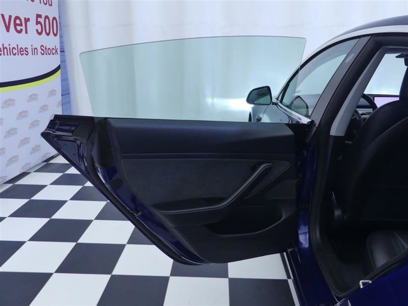 Used 2019 Tesla Model 3 Performance AWD/4WD image 9