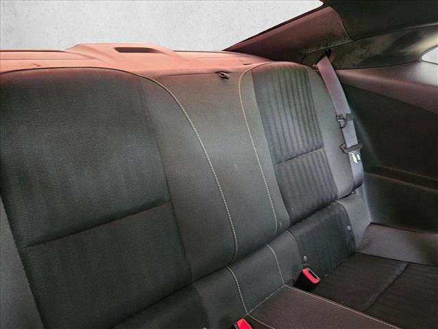 Used 2013 Chevrolet Camaro LS RWD image 18