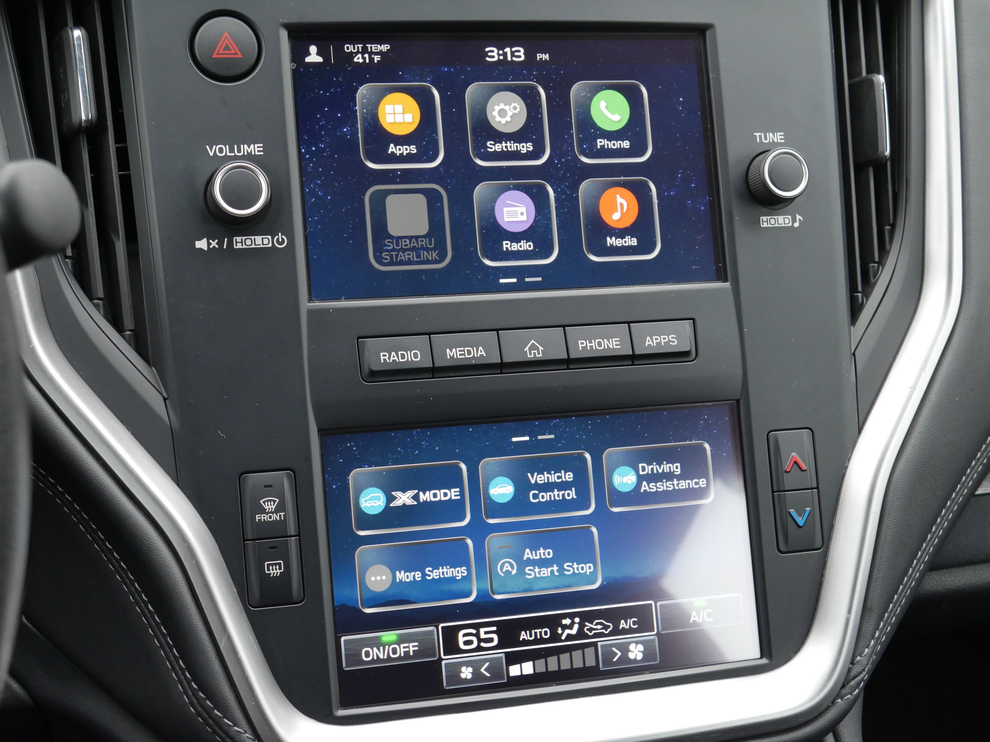 Used 2024 Subaru Outback image 17