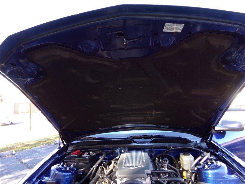 Used 2008 Ford Mustang GT RWD image 46