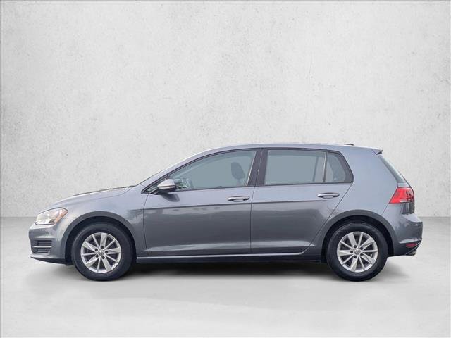Used 2017 Volkswagen Golf S FWD image 9