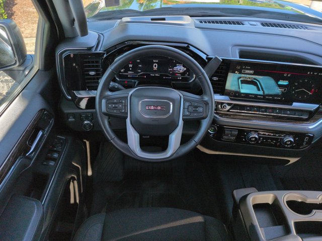 Used 2024 GMC Sierra 1500 Elevation AWD/4WD image 15