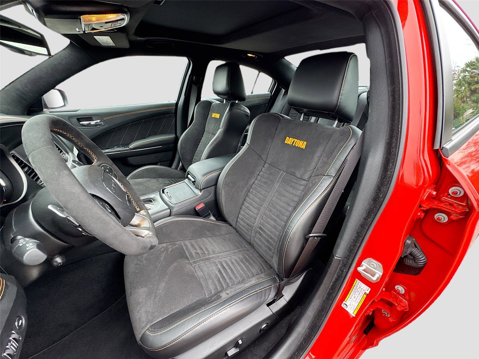 Used 2023 Dodge Charger SRT Hellcat image 19