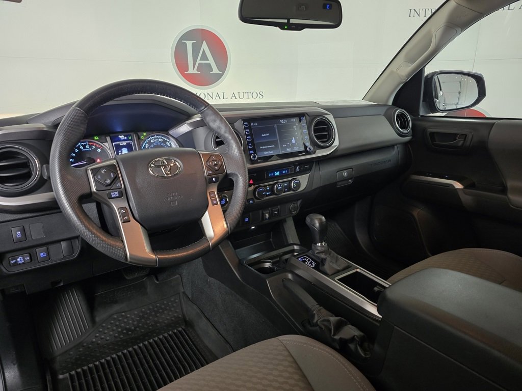 Used 2023 Toyota Tacoma SR5 image 12