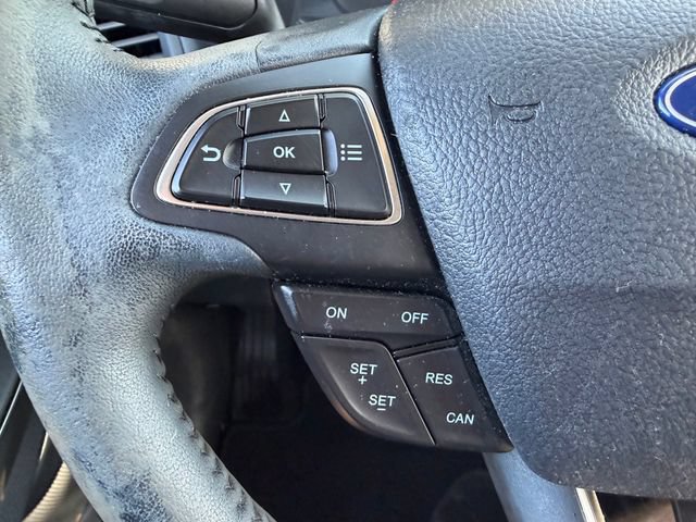 Used 2018 Ford EcoSport SE FWD image 24