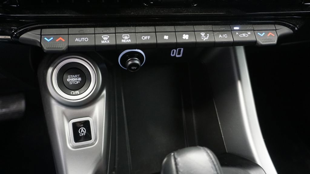 Used 2024 Dodge Hornet GT w/ GT Blacktop Package image 38