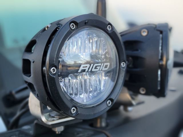 Used 2022 Ford Bronco Raptor image 45