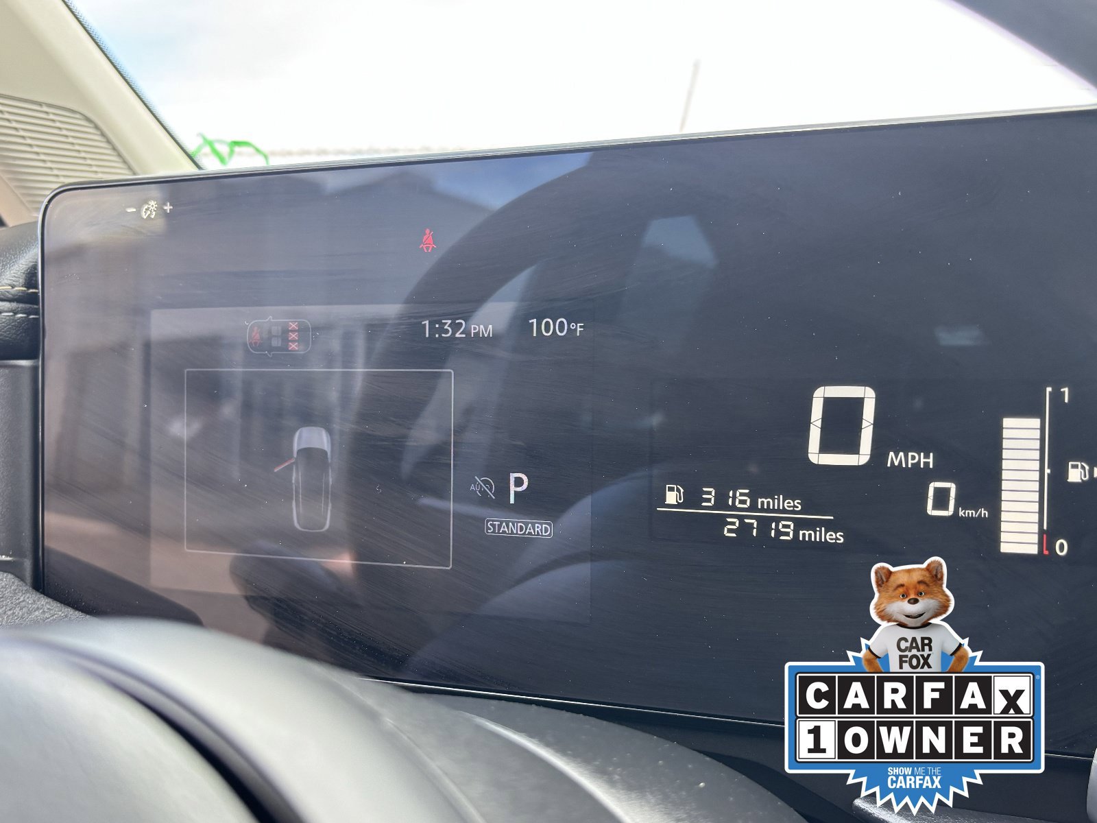 Certified 2026 Nissan Kicks SV FWD image 29