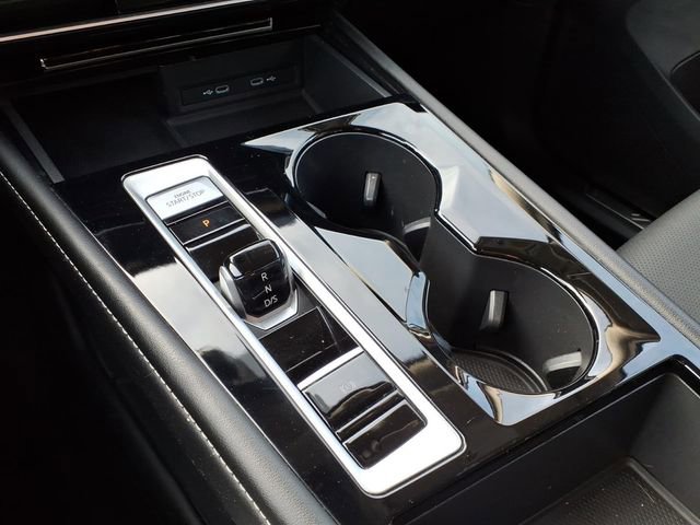 Used 2024 Volkswagen Atlas SE image 8