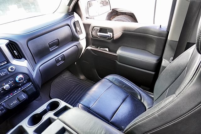 Used 2022 GMC Sierra 1500 Elevation AWD/4WD image 26