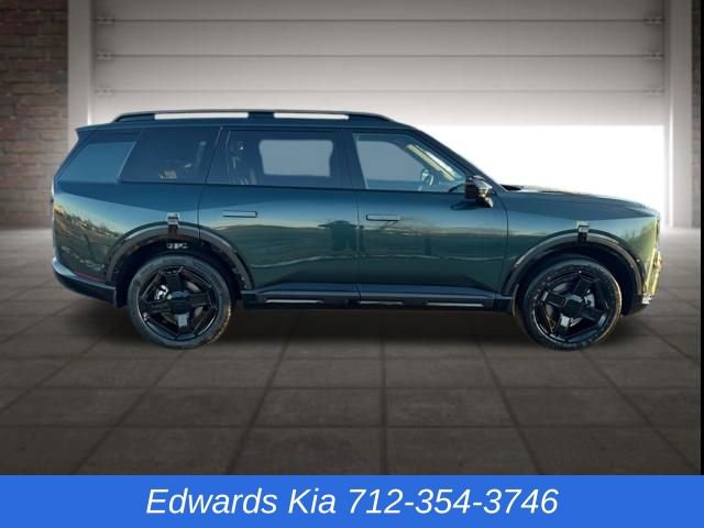 New 2027 Kia Telluride EX X-Line image 8