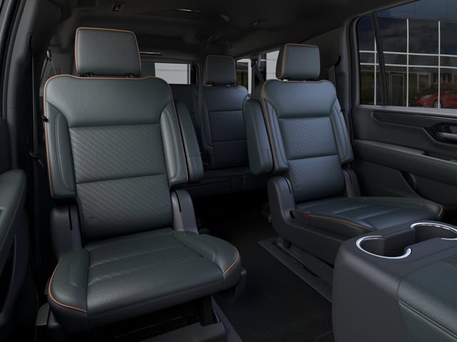 New 2026 GMC Yukon XL AT4 w/ AT4 Premium Plus Package AWD/4WD image 17