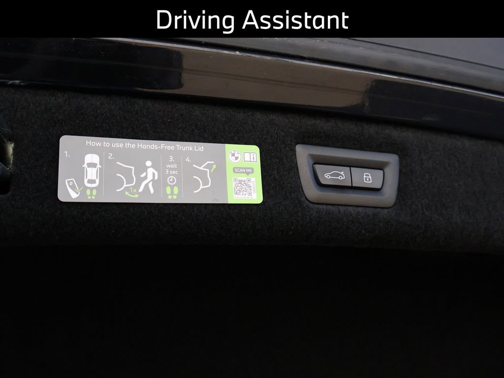 New 2026 BMW M850i xDrive image 24