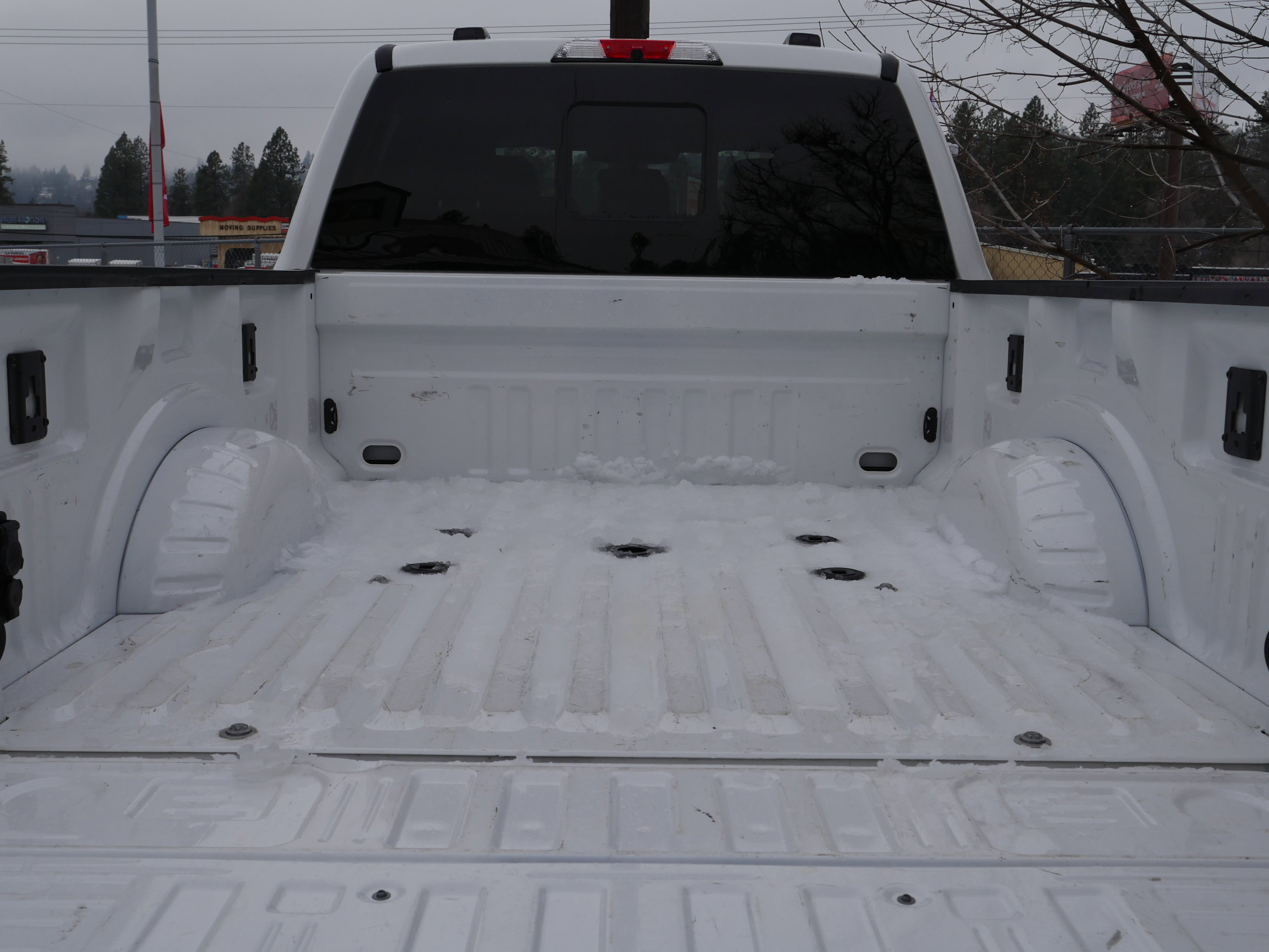 Certified 2023 Ford F250 Lariat image 26