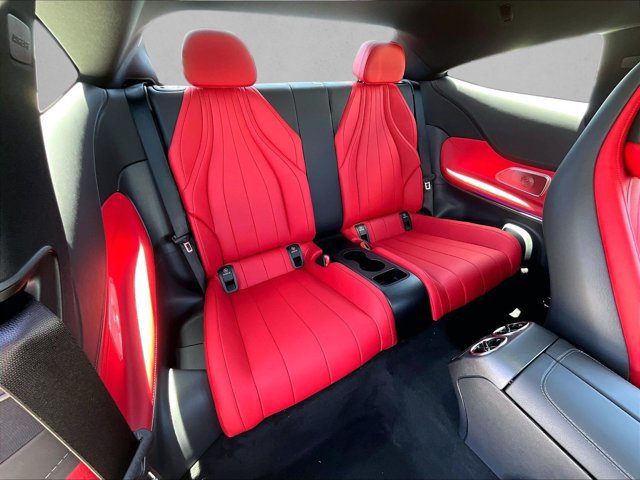 New 2026 Mercedes-Benz CLE 300 4MATIC Coupe image 29