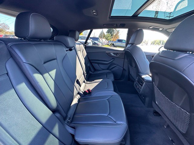 Used 2021 Audi Q8 Premium AWD/4WD image 23