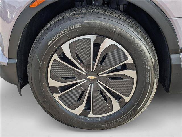 New 2025 Chevrolet Blazer EV LT AWD/4WD image 9
