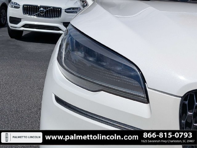 Certified 2022 Lincoln Aviator Reserve RWD image 10