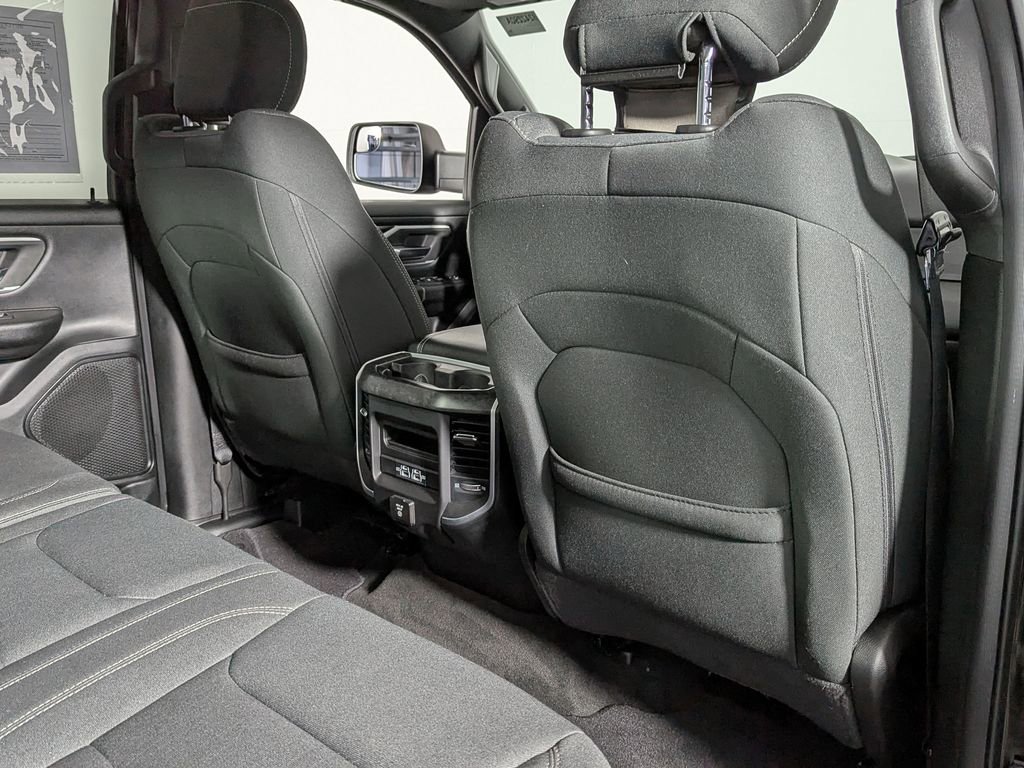 Used 2021 RAM 1500 Big Horn AWD/4WD image 40