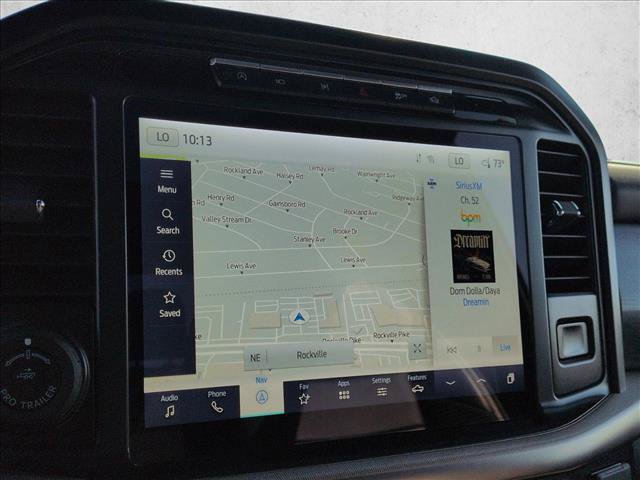 Used 2023 Ford F150 Raptor AWD/4WD image 13