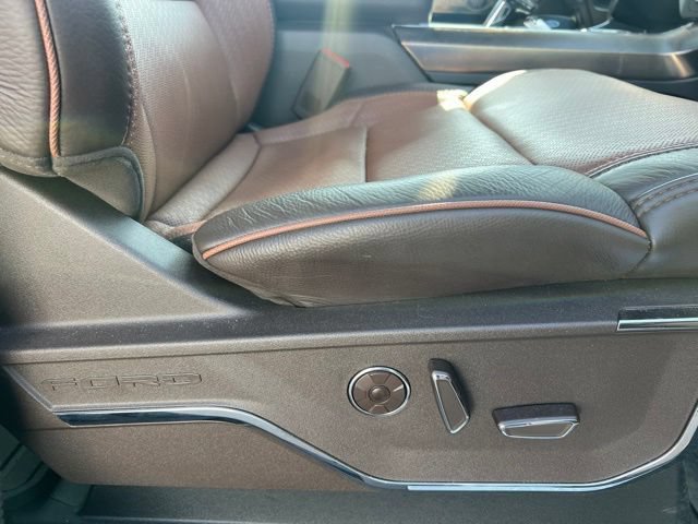 Used 2024 Ford F150 King Ranch AWD/4WD image 12