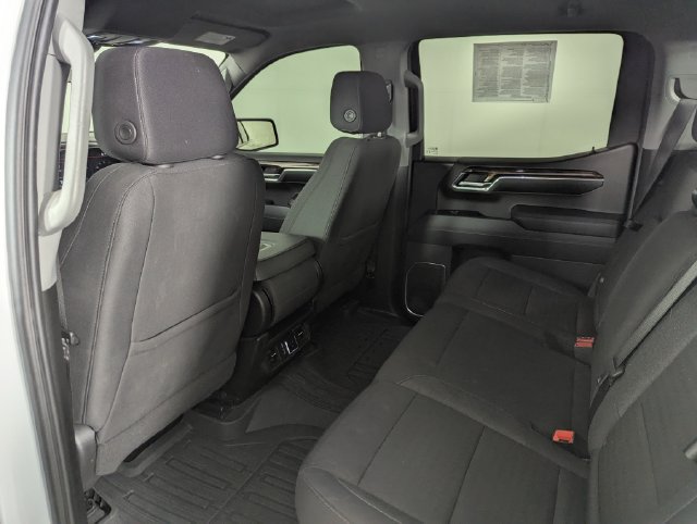 Used 2024 GMC Sierra 1500 Elevation AWD/4WD image 25