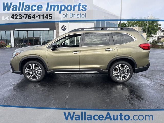 New 2026 Subaru Ascent Touring w/ Popular Package #2 AWD/4WD image 49
