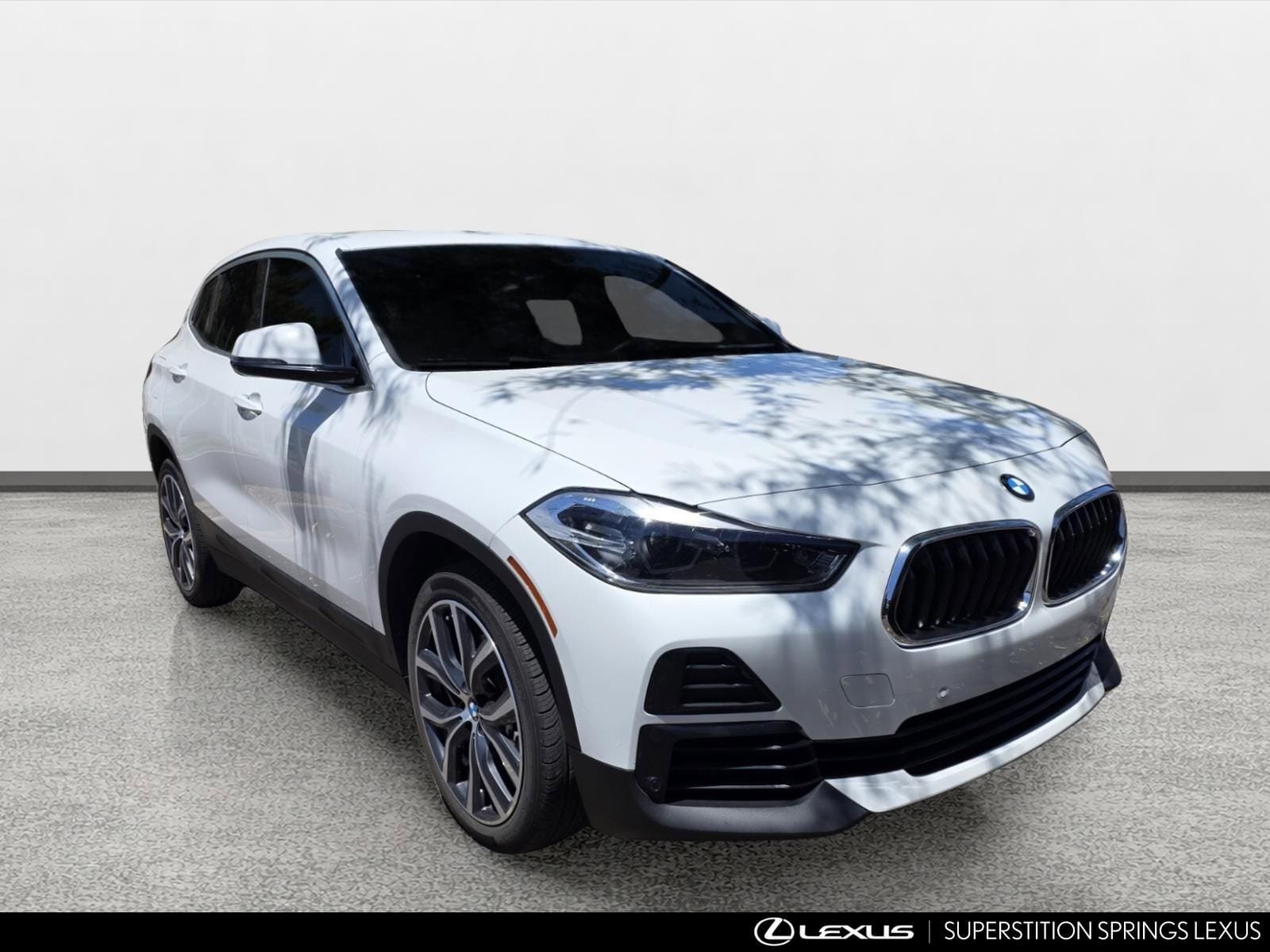 Used 2021 BMW X2 sDrive28i w/ Convenience Package FWD image 2