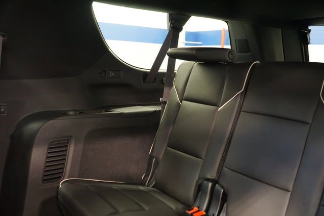 Certified 2023 Cadillac Escalade ESV Premium Luxury w/ Performance Package image 26