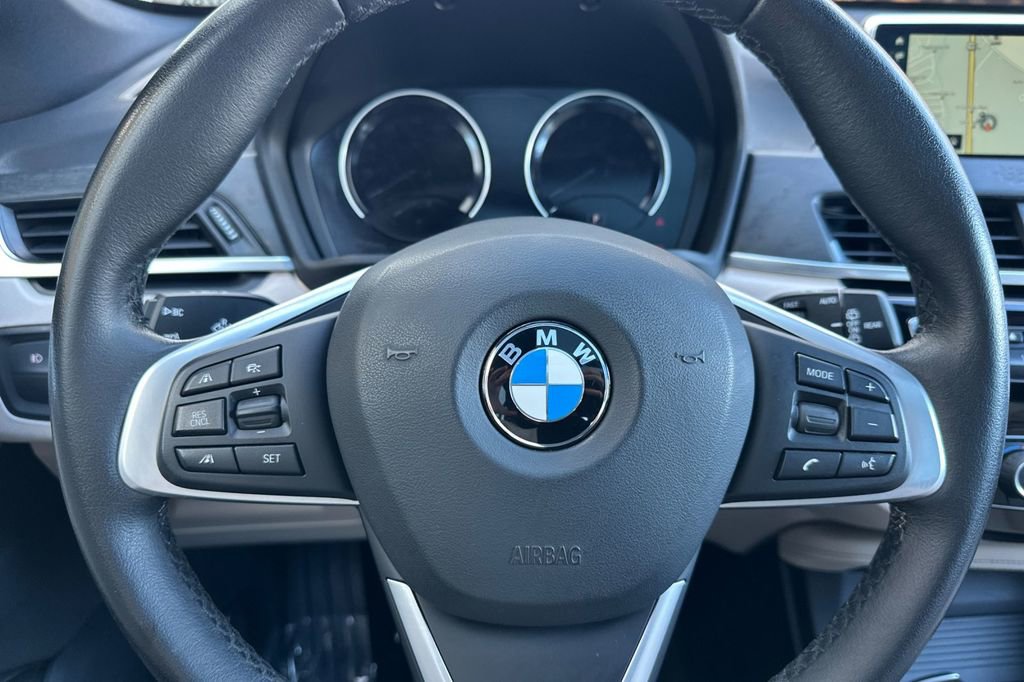 Used 2018 BMW X1 xDrive28i w/ Premium Package image 26