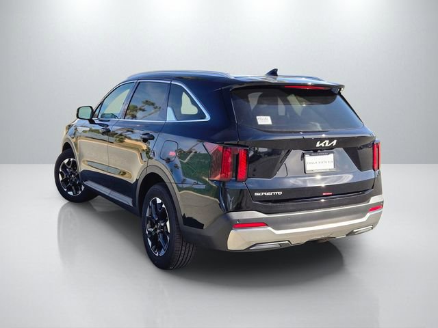 New 2026 Kia Sorento S image 8
