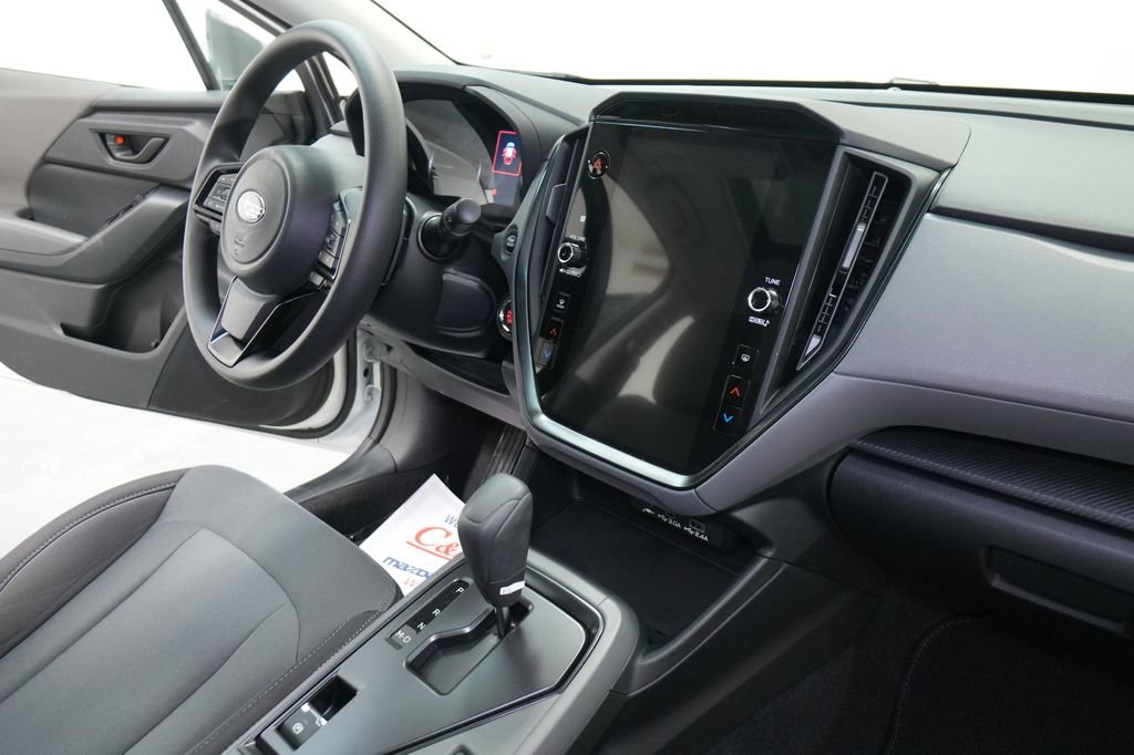 New 2026 Subaru Crosstrek 2.0i Premium AWD/4WD image 28