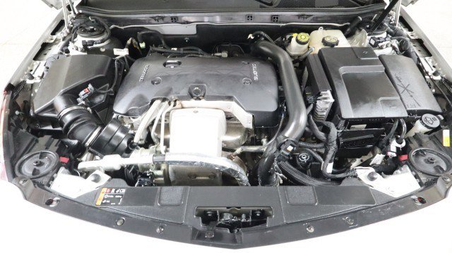 Used 2017 Buick Regal GS image 22