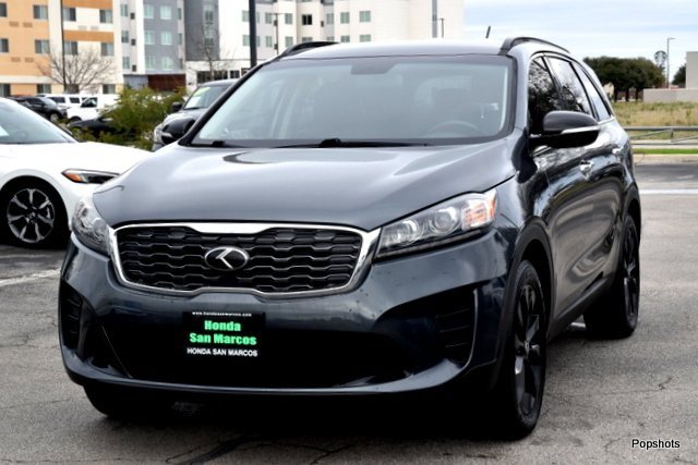 Used 2020 Kia Sorento S