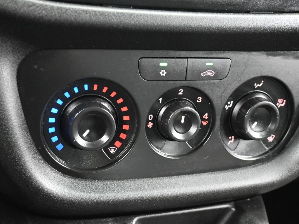 Used 2021 RAM ProMaster City Wagon image 17