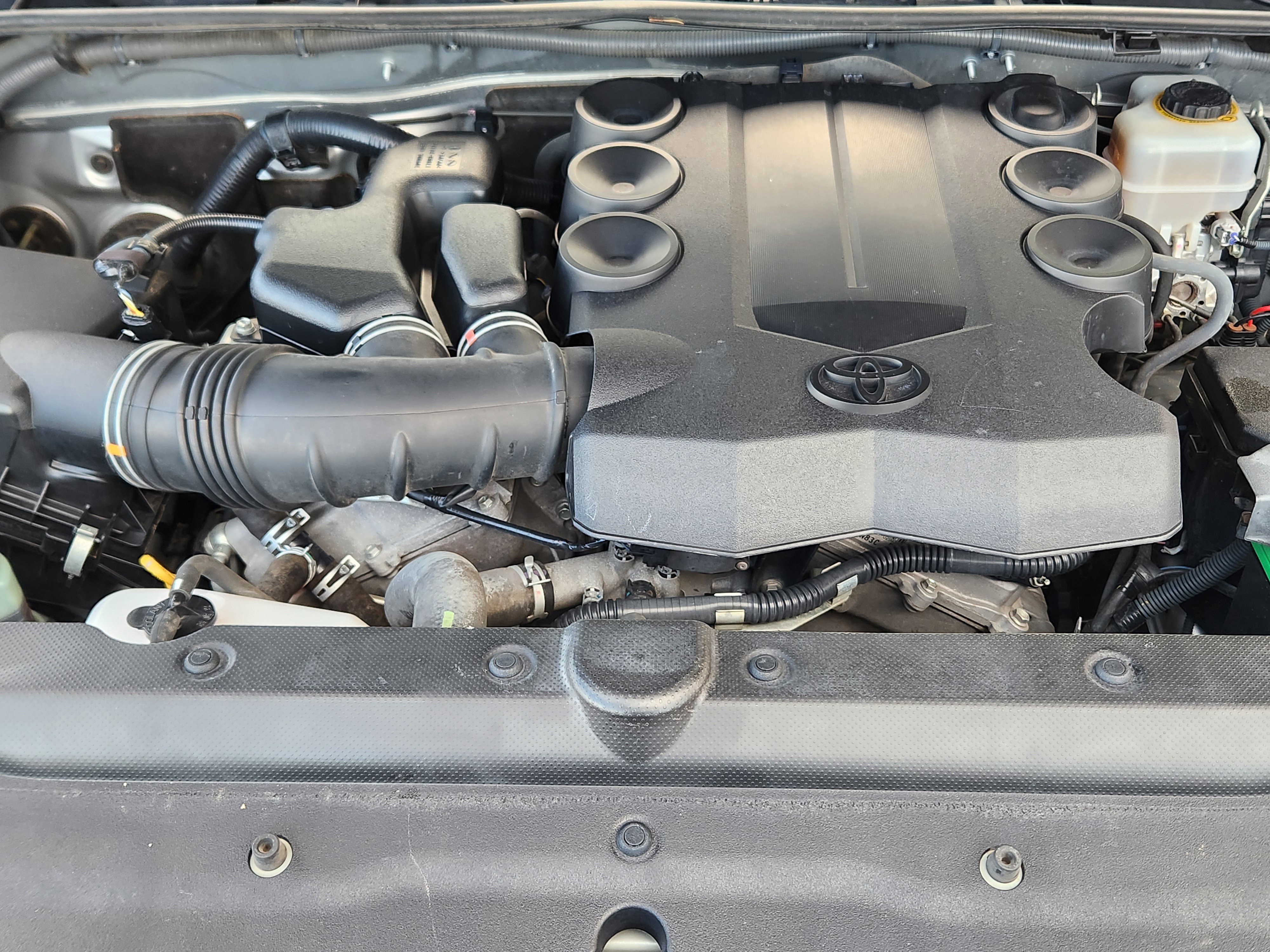 Used 2015 Toyota 4Runner Limited image 20