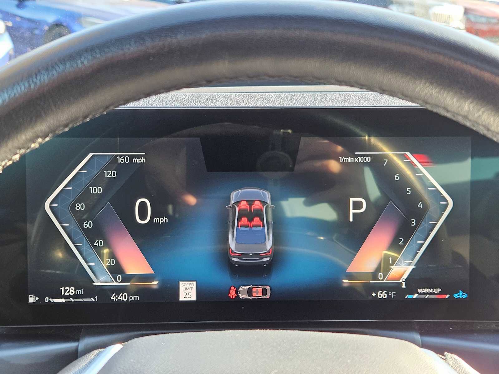 Used 2024 BMW 430i xDrive Coupe w/ Premium Package image 56