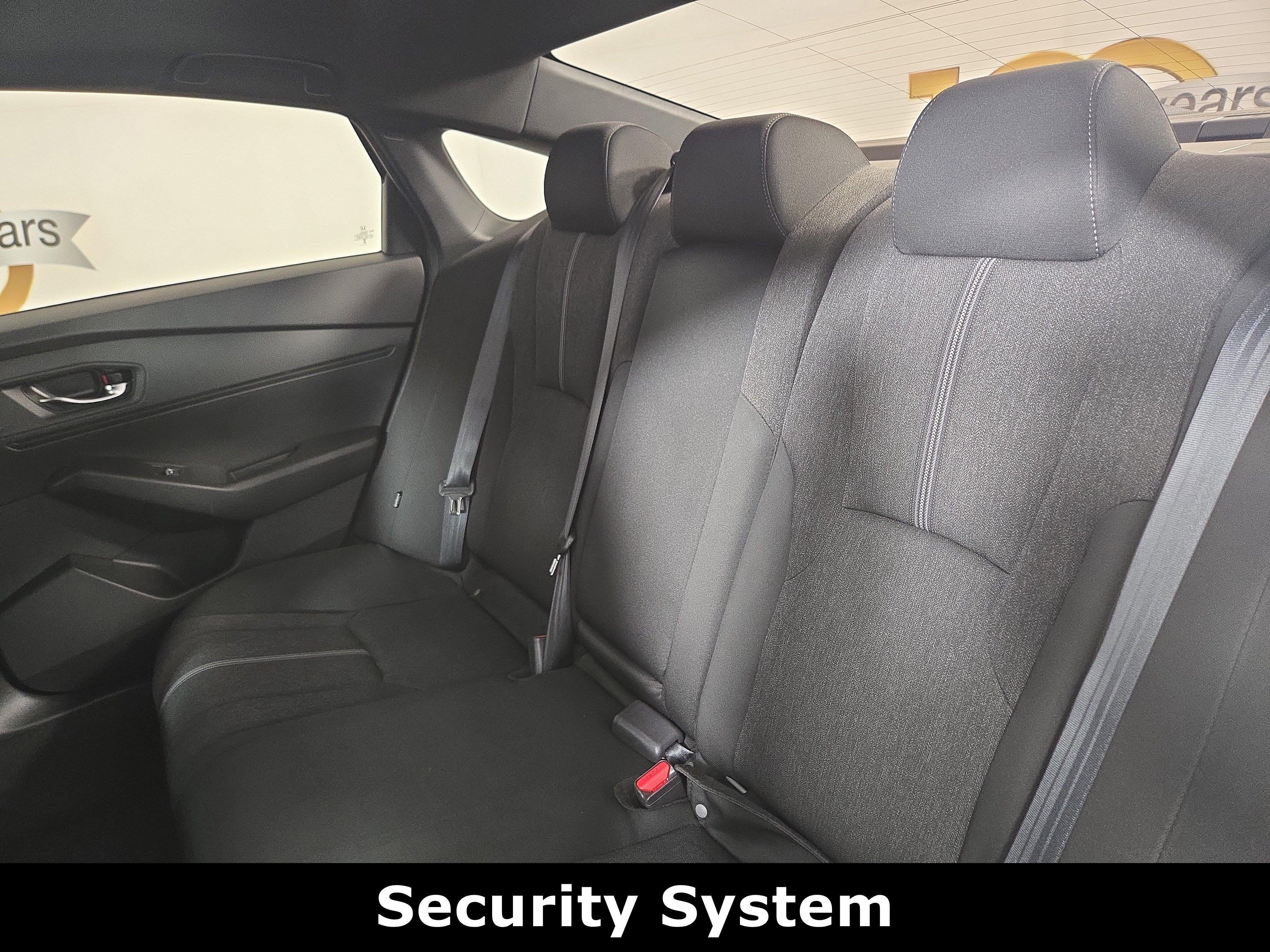 Used 2024 Honda Accord Sport image 13