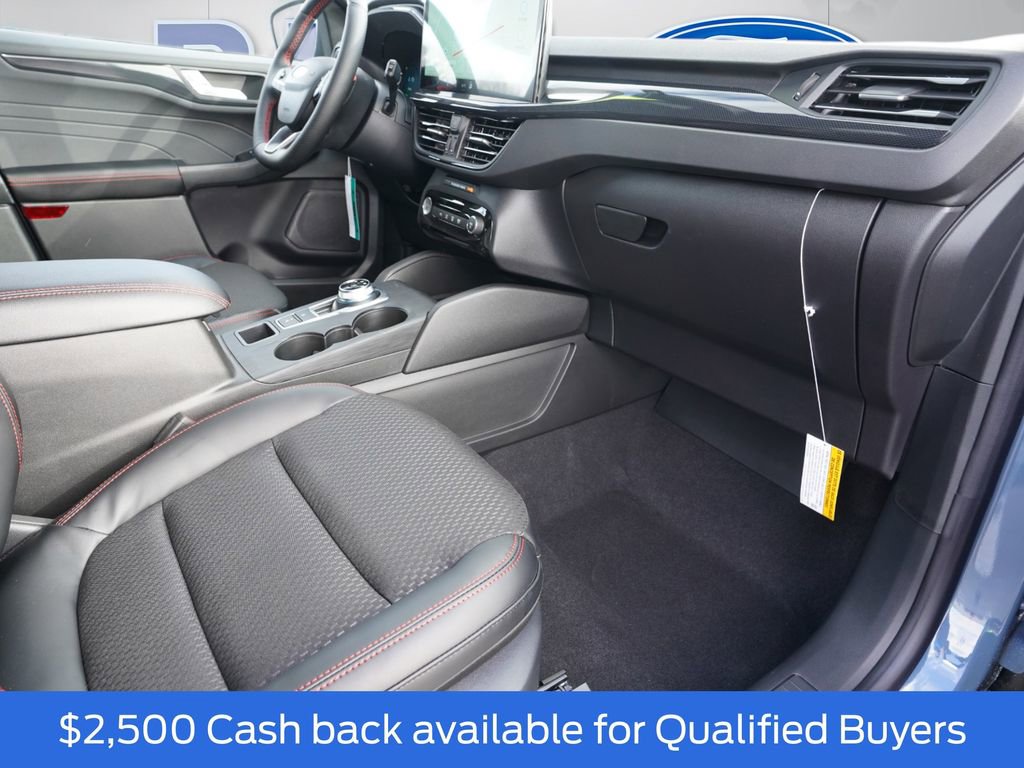 New 2026 Ford Escape ST-Line Select w/ Tech Pack #2 image 26