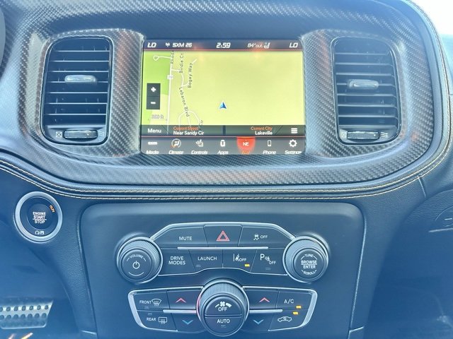 Used 2023 Dodge Charger Scat Pack image 20