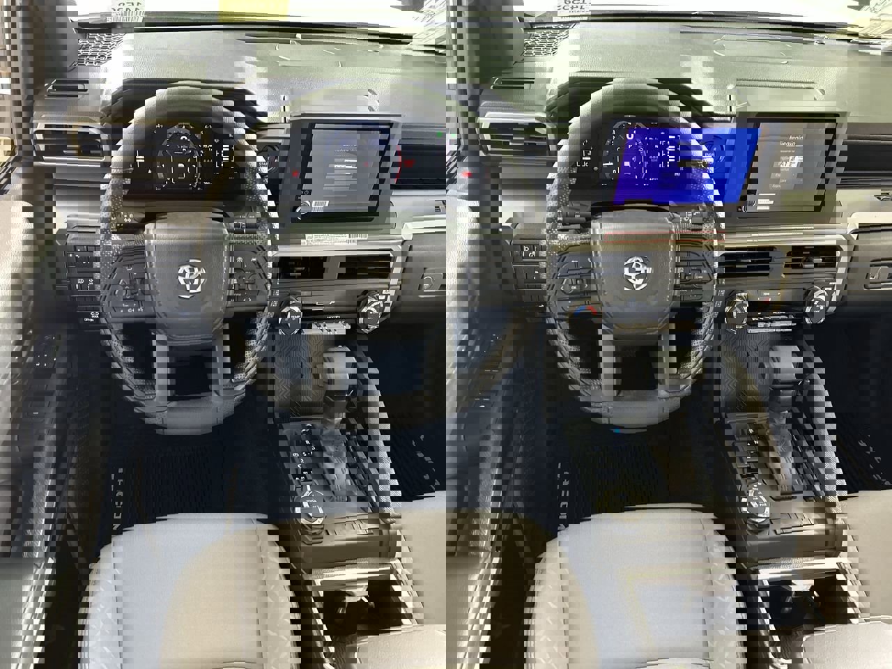 New 2026 Toyota Tacoma SR5 image 20